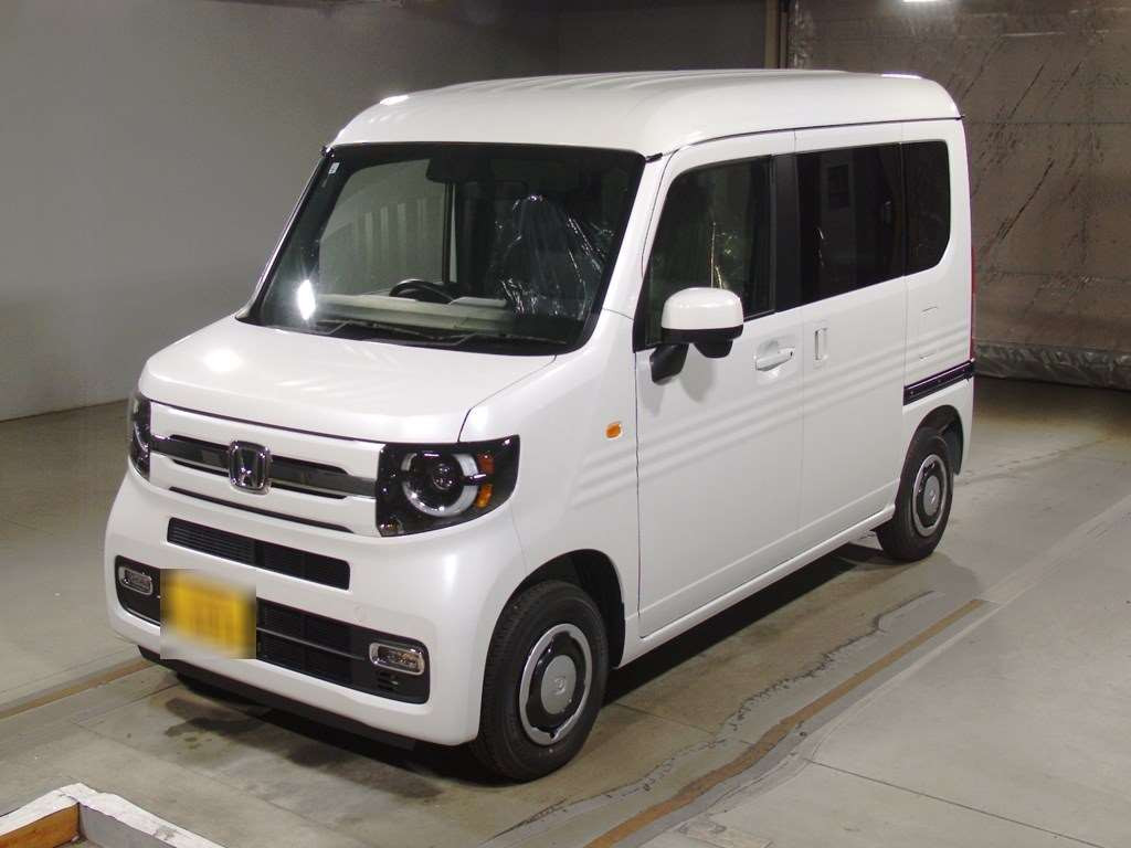 2024 Honda N-VAN JJ1[0]