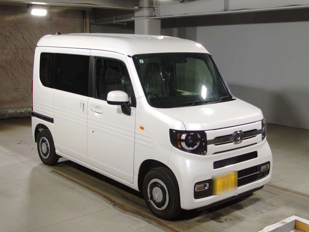 2024 Honda N-VAN JJ1[2]