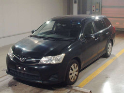 2013 Toyota Corolla Fielder