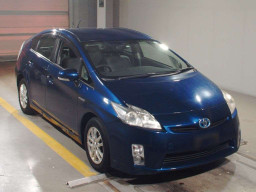 2009 Toyota Prius