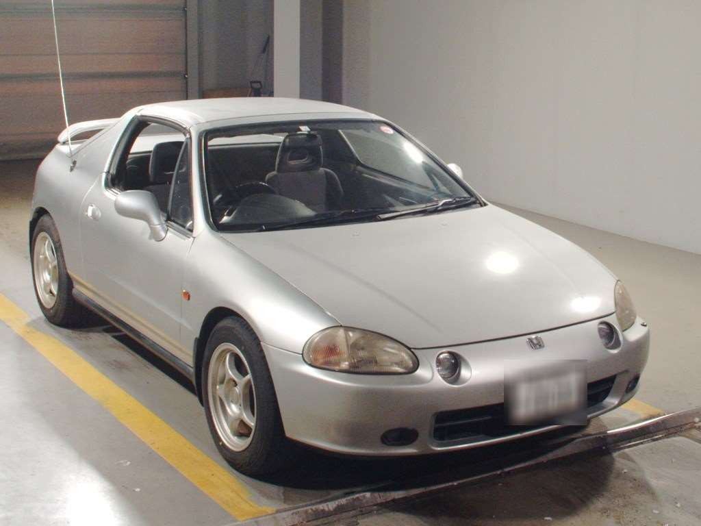 1992 Honda CR-X Delsol EG2[2]