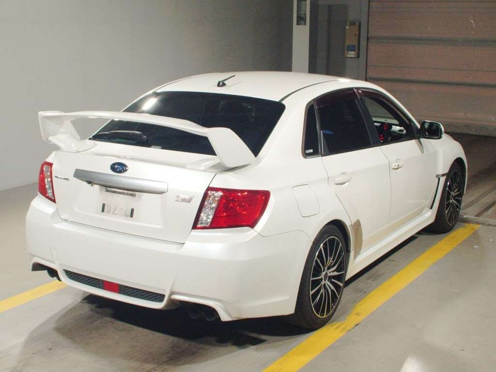 2010 Subaru Impreza GVB[1]