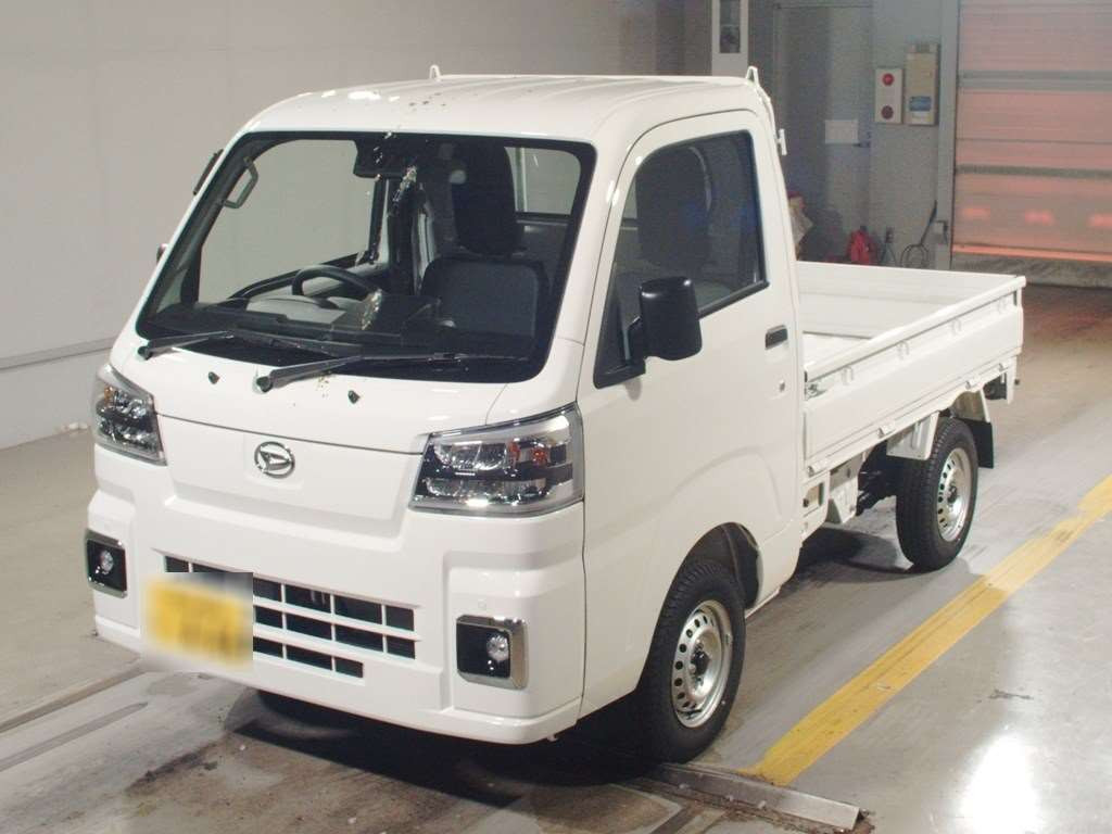 2024 Daihatsu Hijet Truck S500P[0]