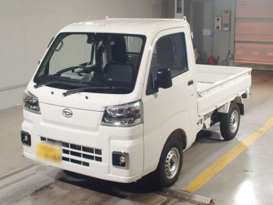 2024 Daihatsu Hijet Truck