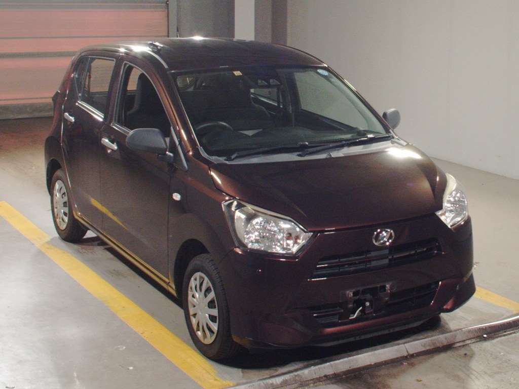 2017 Daihatsu Mira es LA350S[2]