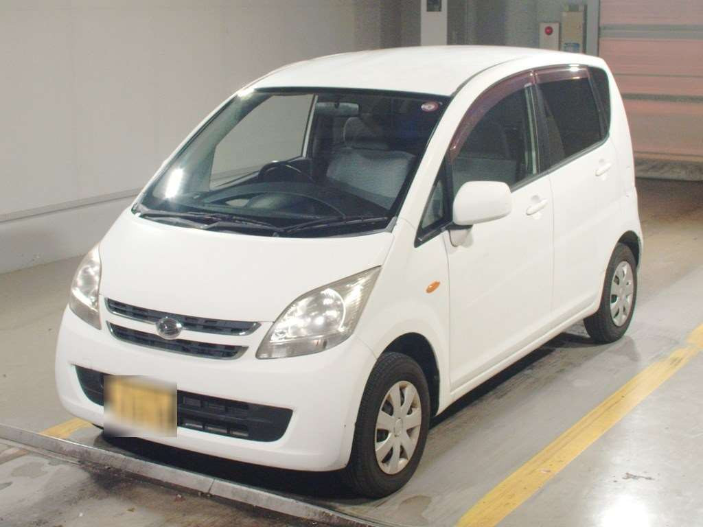 2008 Daihatsu Move L175S[0]