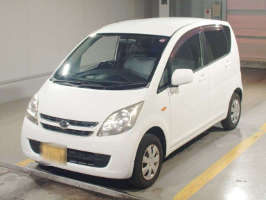 2008 Daihatsu Move