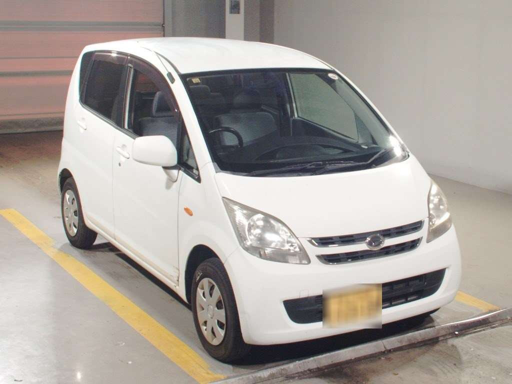 2008 Daihatsu Move L175S[2]