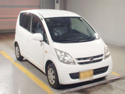 2008 Daihatsu Move