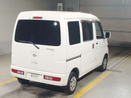 2014 Daihatsu Hijet Cargo