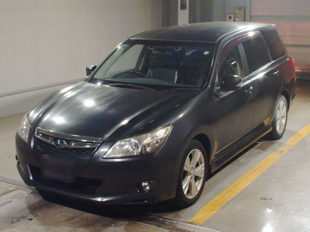 2012 Subaru Exiga YAM[0]