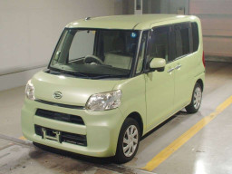 2013 Daihatsu Tanto