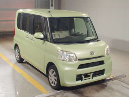 2013 Daihatsu Tanto