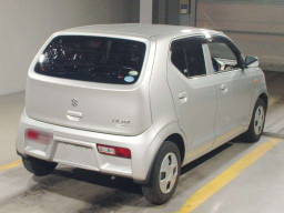 2018 Suzuki Alto