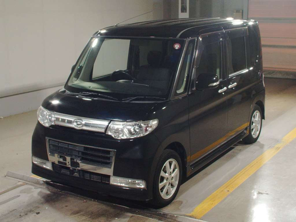 2008 Daihatsu Tanto L375S[0]