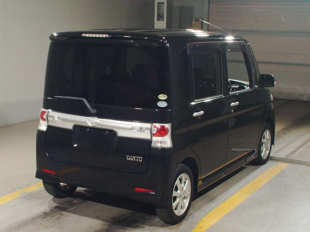 2008 Daihatsu Tanto L375S[1]