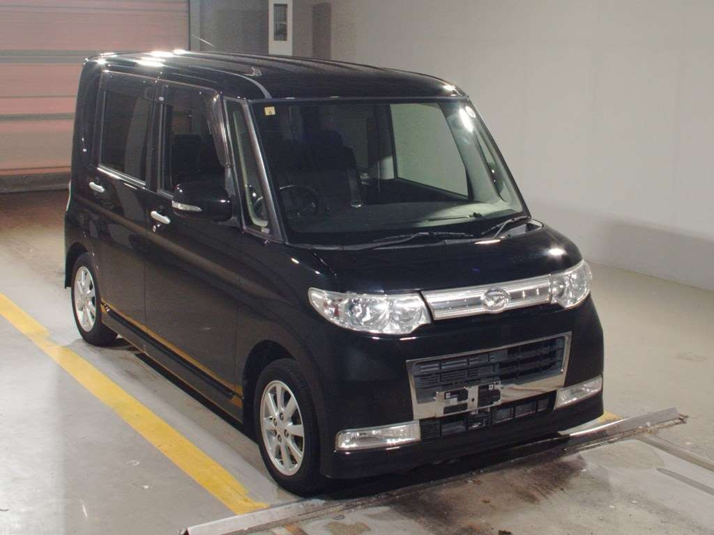 2008 Daihatsu Tanto L375S[2]