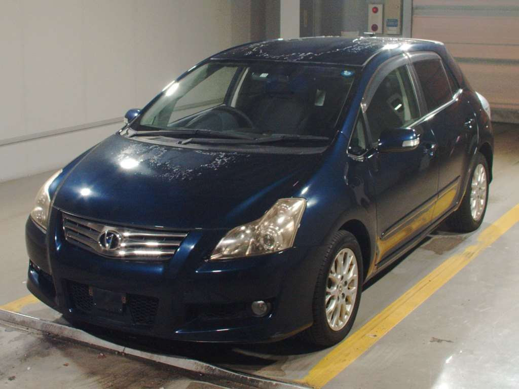 2007 Toyota Blade AZE156H[0]