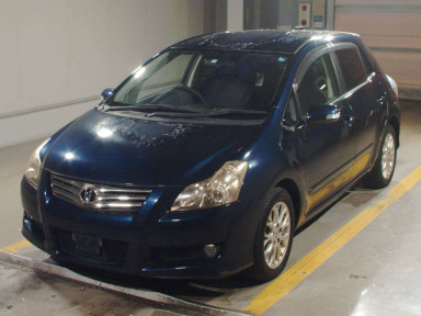 2007 Toyota Blade