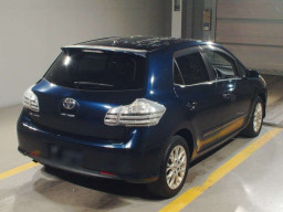 2007 Toyota Blade