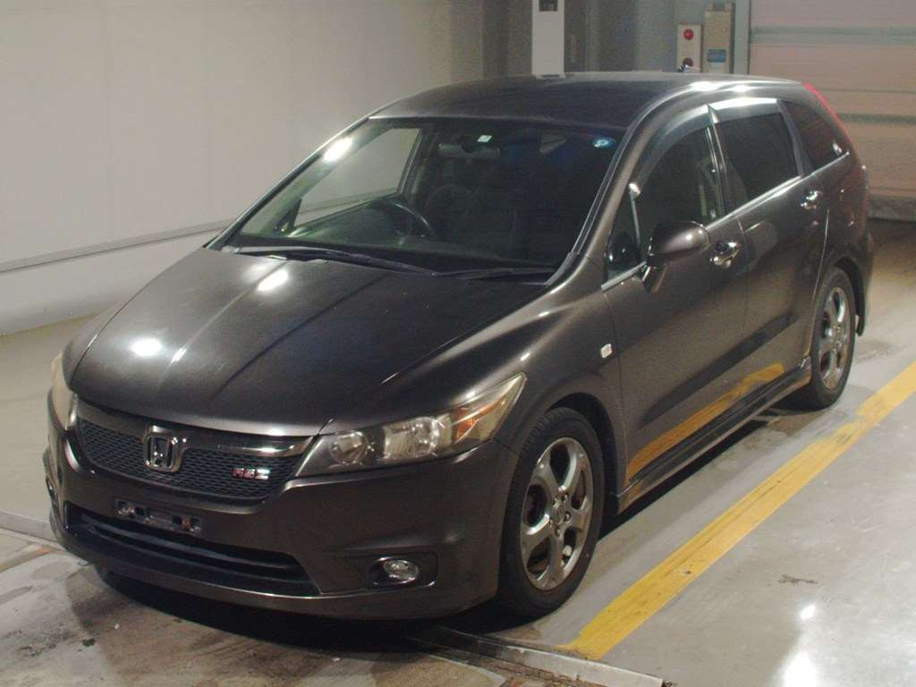 2007 Honda Stream RN6[0]