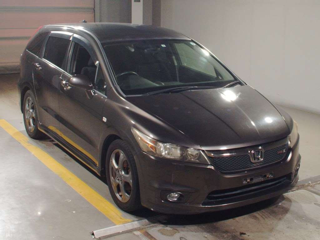 2007 Honda Stream RN6[2]