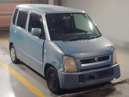 2003 Suzuki Wagon R