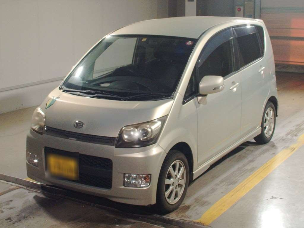 2006 Daihatsu Move Custom L175S[0]