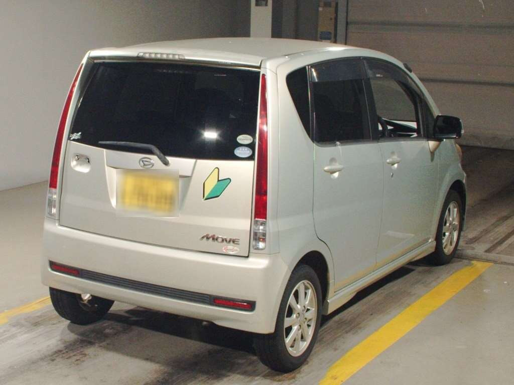 2006 Daihatsu Move Custom L175S[1]