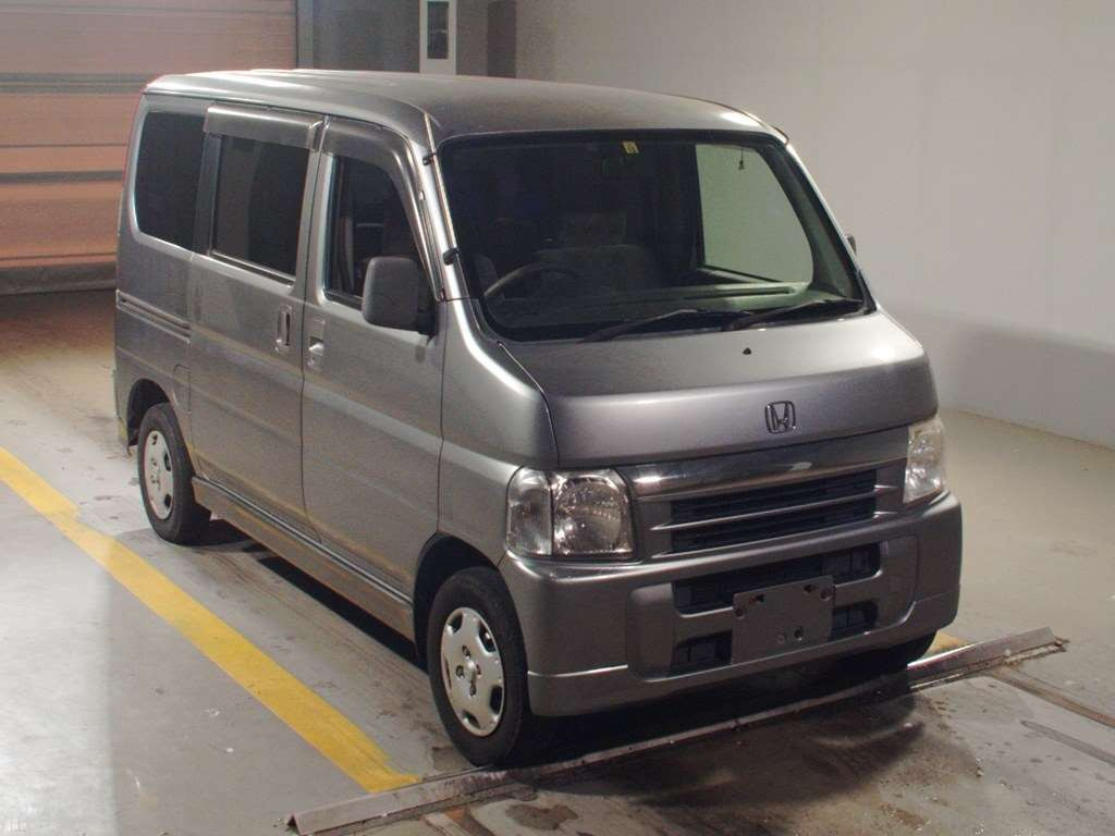 2003 Honda Vamos HM1[2]