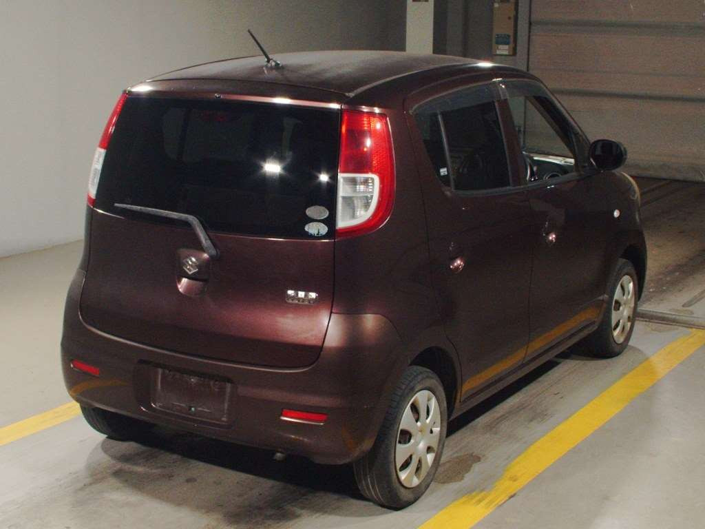 2010 Suzuki MR Wagon MF22S[1]