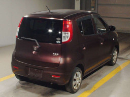 2010 Suzuki MR Wagon