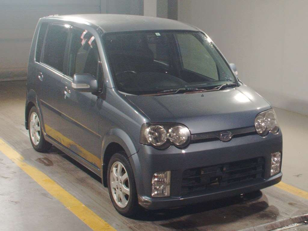 2005 Daihatsu Move L150S[2]