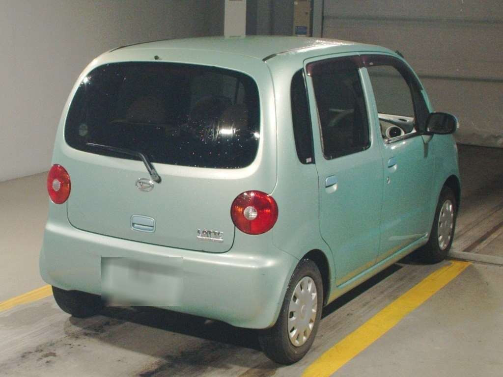 2007 Daihatsu Move Latte L550S[1]