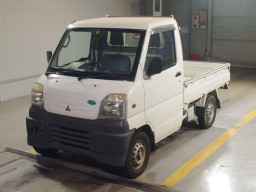 1999 Mitsubishi Minicab Truck