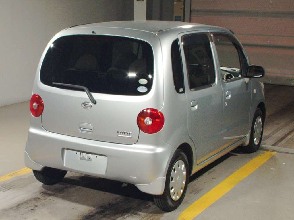 2006 Daihatsu Move Latte L550S[1]