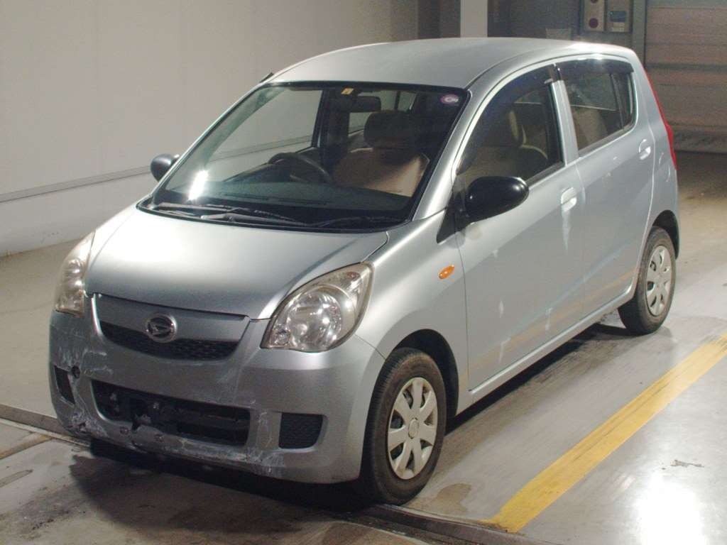 2008 Daihatsu Mira L275S[0]