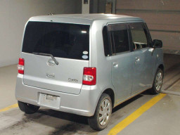 2011 Daihatsu Move Conte