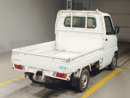 2000 Mitsubishi Minicab Truck