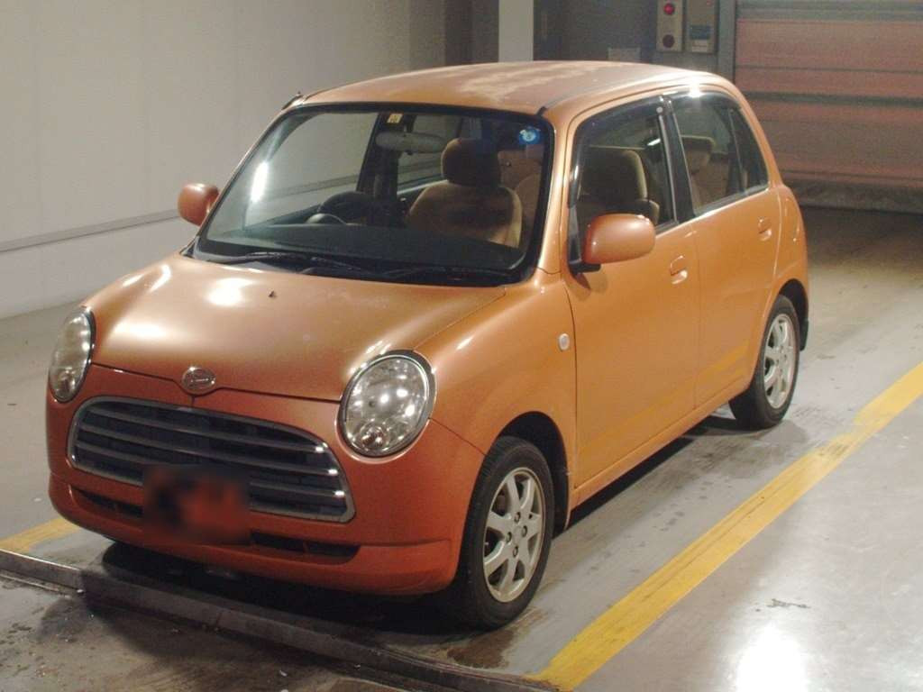 2007 Daihatsu Miragino L650S[0]