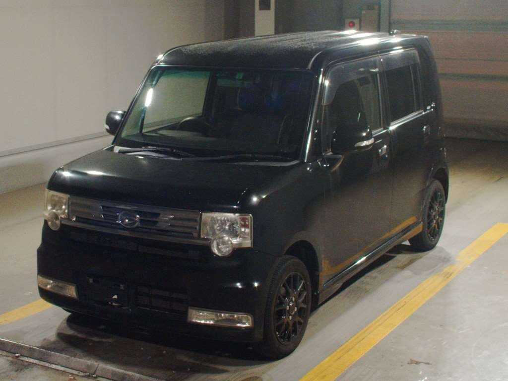 2011 Daihatsu Move Conte L575S[0]