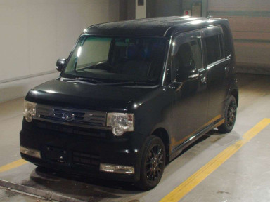 2011 Daihatsu Move Conte