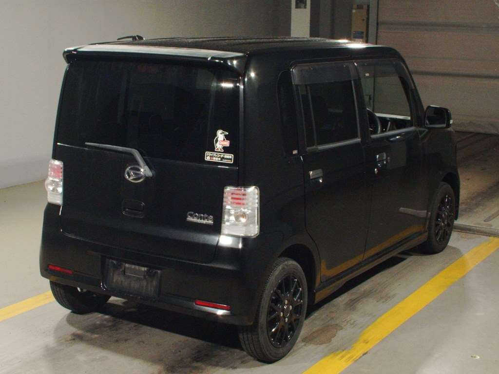 2011 Daihatsu Move Conte L575S[1]