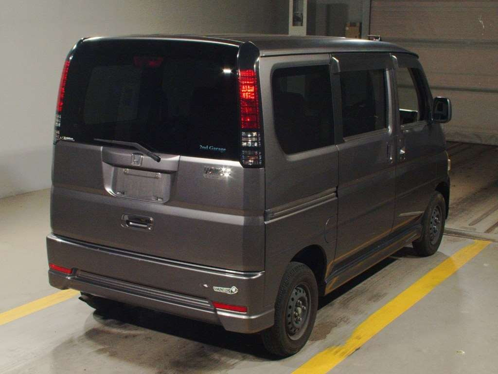 2007 Honda Vamos HM1[1]