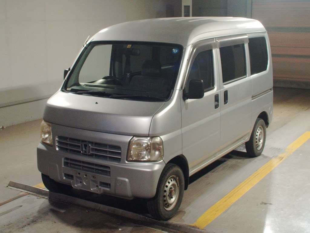 2004 Honda Acty Van HH5[0]