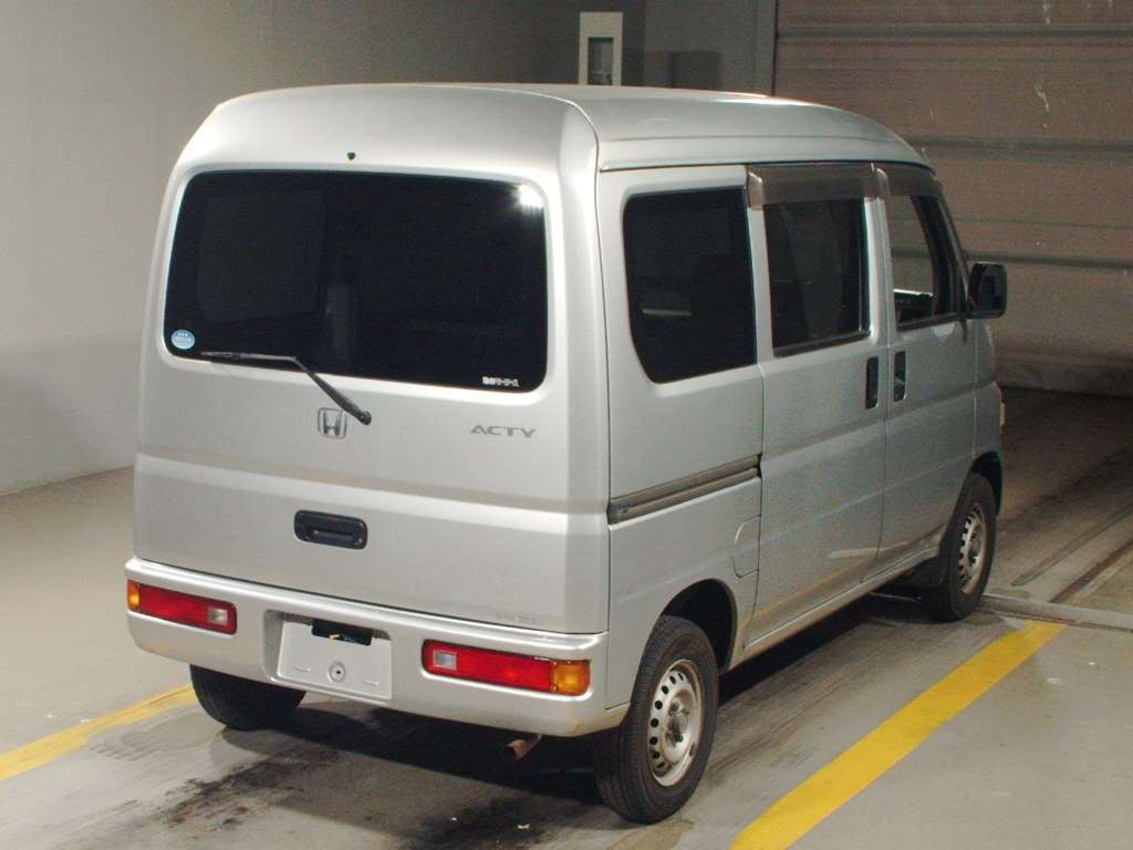 2004 Honda Acty Van HH5[1]