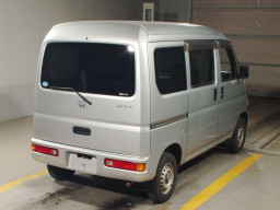 2004 Honda Acty Van