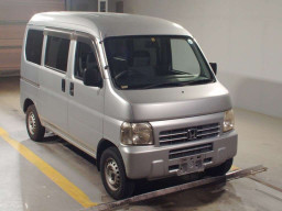 2004 Honda Acty Van