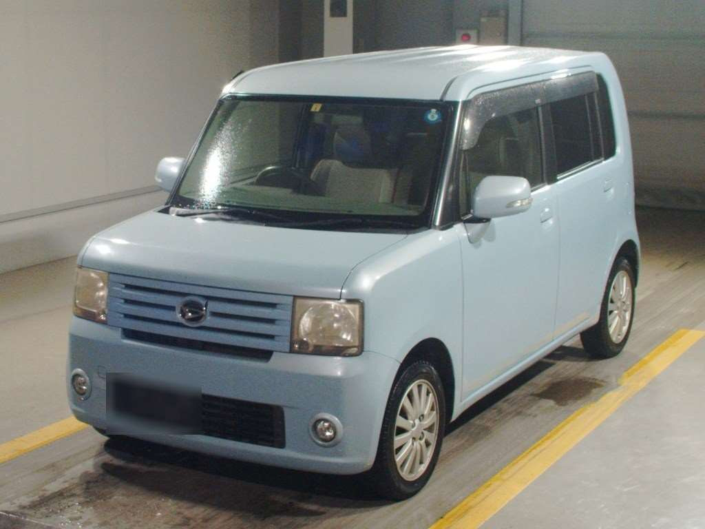 2010 Daihatsu Move Conte L575S[0]