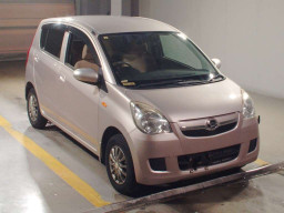 2010 Daihatsu Mira